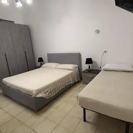 La Casa Della Fortuna * Avola