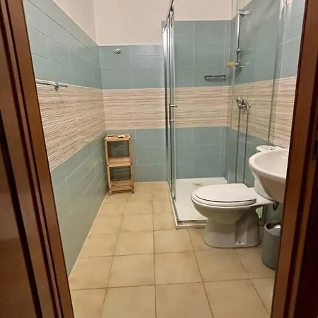 La Casa Della Fortuna Avola