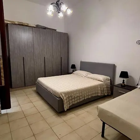 Appartement La Casa Della Fortuna
