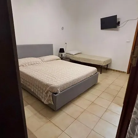 Appartement La Casa Della Fortuna *