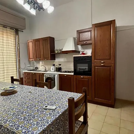 Appartement La Casa Della Fortuna Avola